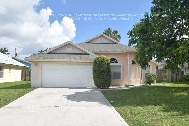 property at 6169 Ungerer St