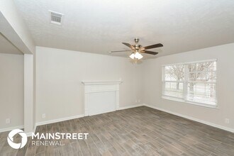 1313 S Hampton Ct in Nashville, TN - Building Photo - Building Photo