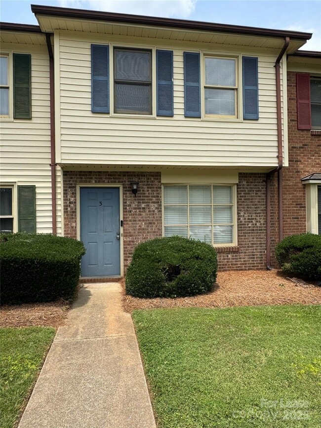 property at 1109 Keswick Pl