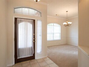 2726 S Cedar Hollow Dr in Pearland, TX - Foto de edificio - Building Photo