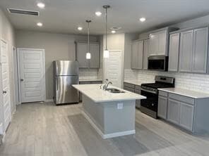 1529 Parkland Oak Dr in Houston, TX - Building Photo - Building Photo