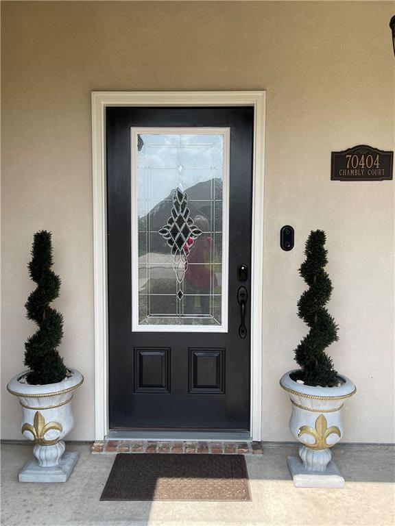 70404 Chambly Ct in Madisonville, LA - Building Photo - Building Photo