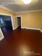 1633 Eddington Rd in Cleveland Heights, OH - Building Photo - Building Photo