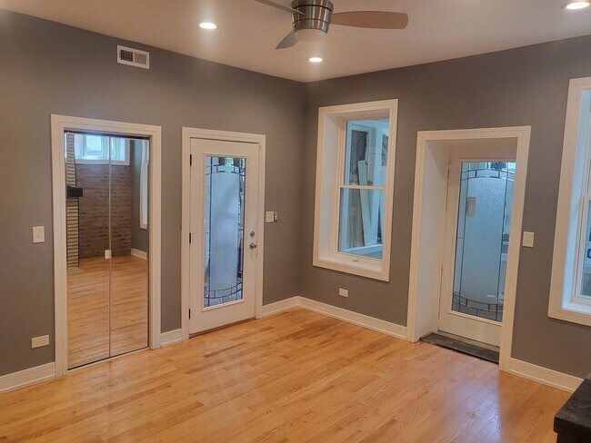 6208 S Rhodes Ave in Chicago, IL - Building Photo - Building Photo
