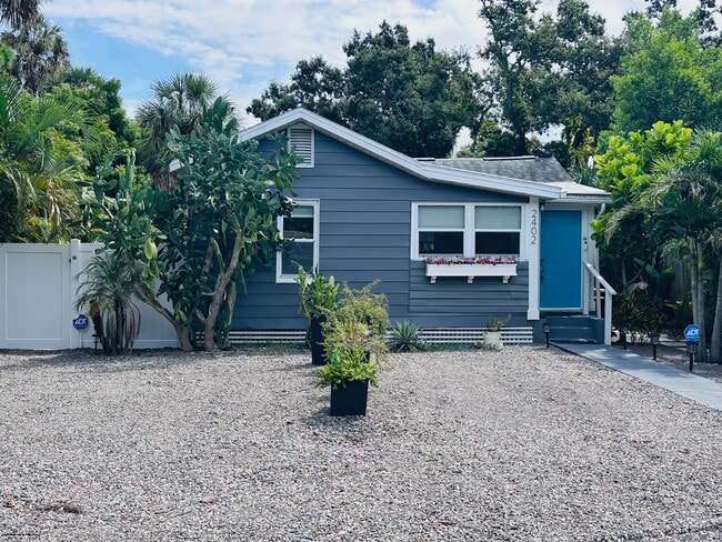 property at 2402 52nd St S