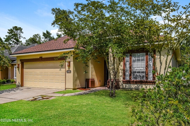 15808 Spotted Saddle Cir in Jacksonville, FL - Building Photo - Building Photo