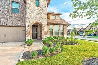 2587 Artichoke Park Dr in Richmond, TX - Building Photo - Building Photo