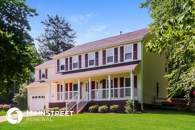 9216 Torrence Crossing Dr in Huntersville, NC - Foto de edificio - Building Photo