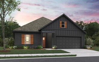 3204 Royal Frst Dr in Denton, TX - Building Photo
