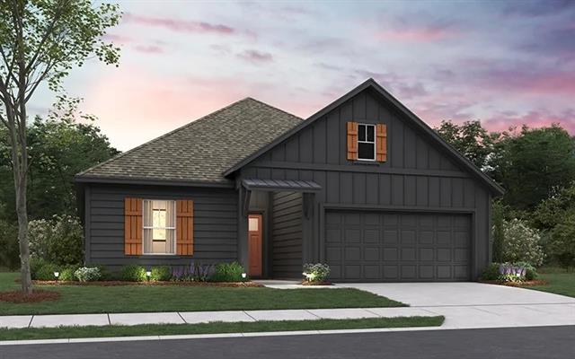 3204 Royal Frst Dr in Denton, TX - Building Photo
