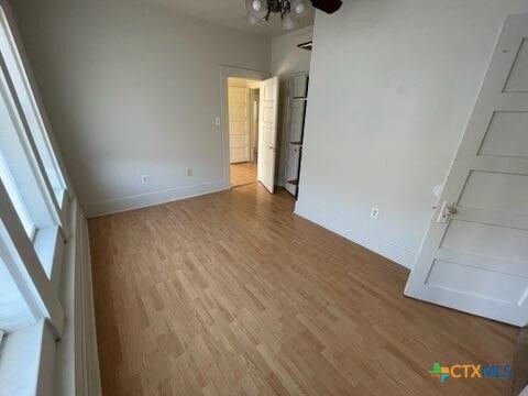 property at 303 S Wilson Valley Dr