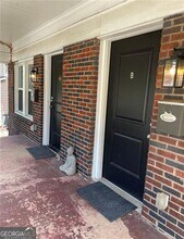 800 Metropolitan Pkwy SW in Atlanta, GA - Building Photo - Building Photo