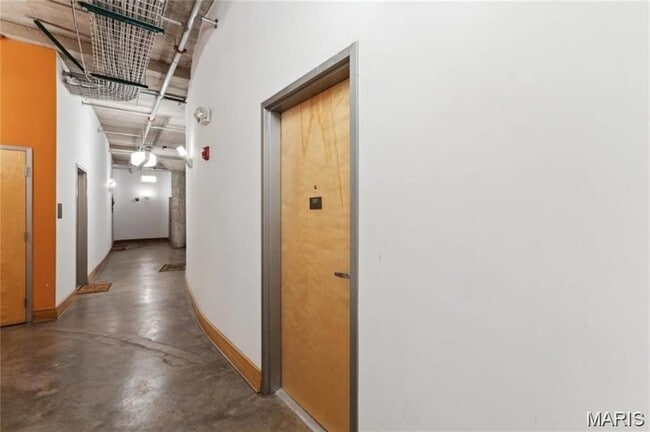 property at 2201 Locust St