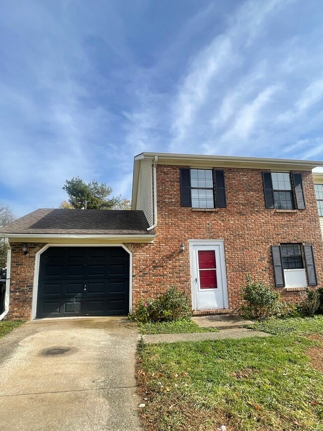 property at 106 Heather Ln