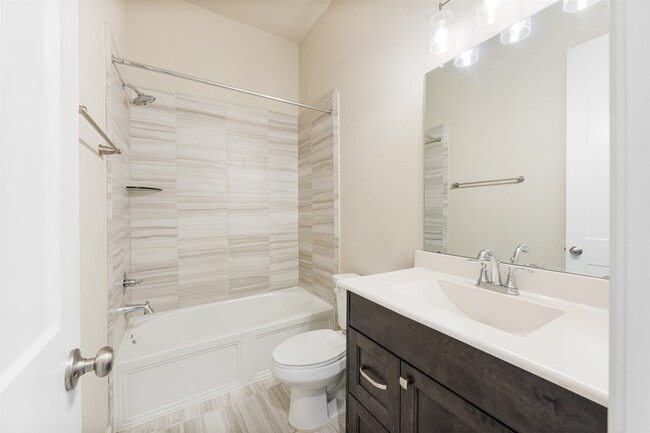 8714 Windsong Trail Dr in Missouri City, TX - Building Photo - Building Photo