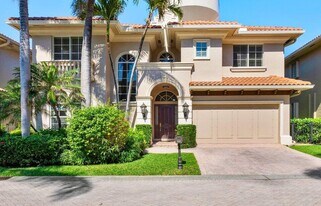 3632 S Ocean Blvd in Highland Beach, FL - Building Photo
