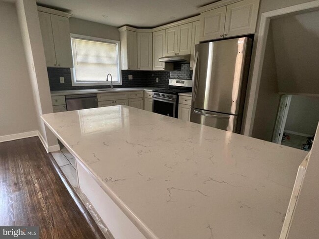 property at 209 Maine Ave