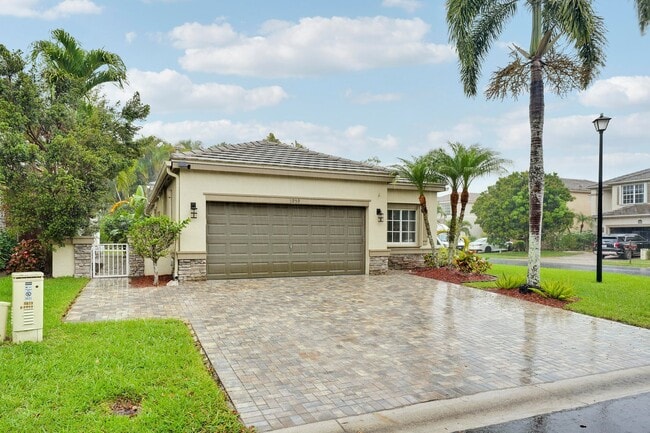 property at 5959 Durango Dr