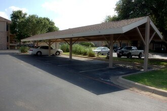 2600 Gracy Farms Ln, Unit 1124 in Austin, TX - Building Photo - Building Photo