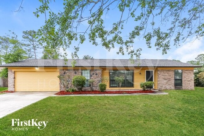 property at 2462 Ridgecrest Ave