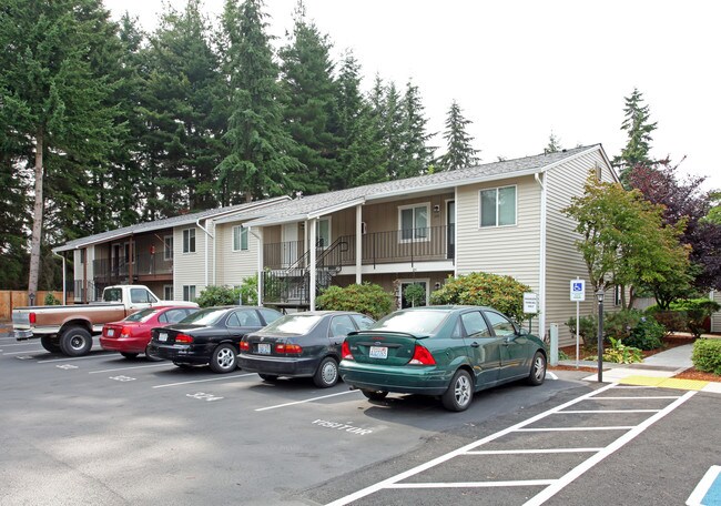 Wellington Apartments