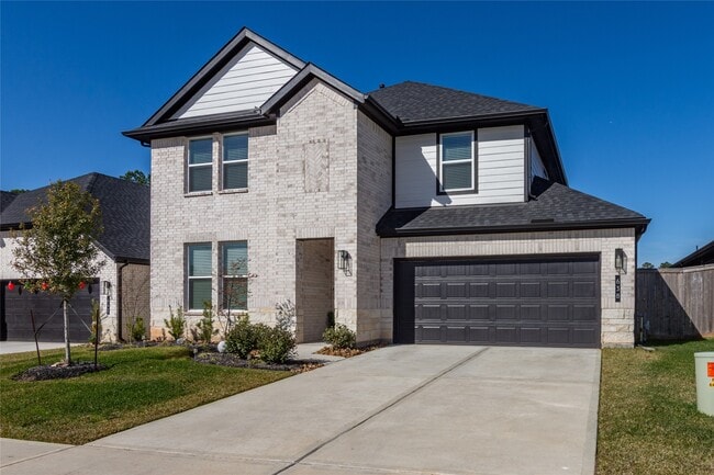 638 Paisley Harbor Ct in Panorama Village, TX - Building Photo - Building Photo