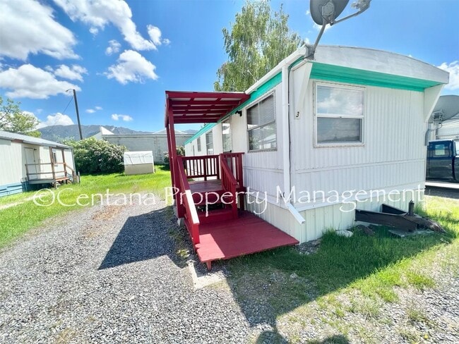 2290 Cobban St in Butte, MT - Building Photo - Building Photo