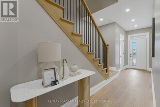 6224 Curlin Cres in Niagara Falls, ON - Building Photo - Building Photo