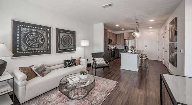 property at 16200 Bridgeland High School Dr