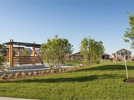 702 N Bently St in Watkins, CO - Building Photo