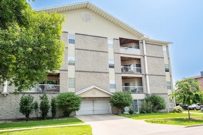 Park Ridge Apartments