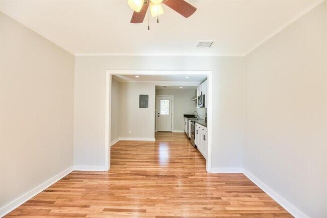 432-434 W 8th Ave in Tallahassee, FL - Building Photo - Building Photo