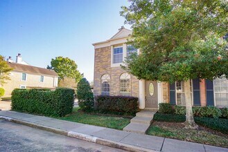 2808 Grants Lake Blvd in Sugar Land, TX - Building Photo - Building Photo