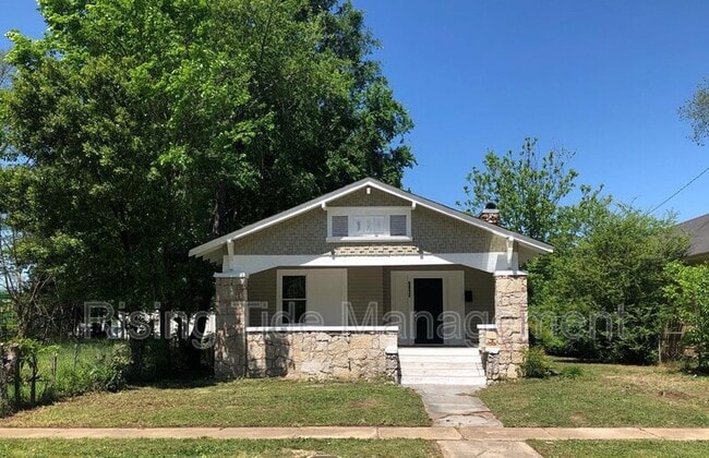 6612 Division Ave in Birmingham, AL - Building Photo - Building Photo