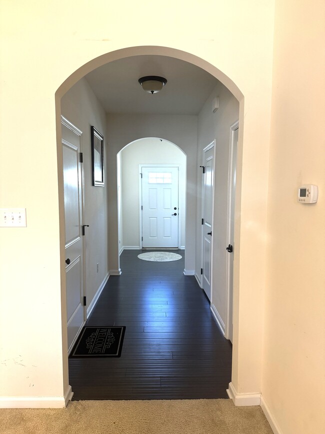 8911 Ringview Dr in Mechanicsville, VA - Building Photo - Building Photo