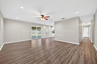 401 Utah St in Sherman, TX - Building Photo - Building Photo