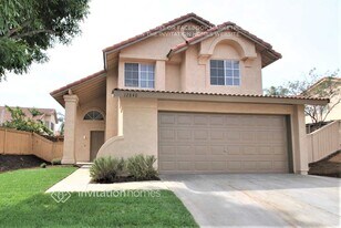 12840 December Ct in Riverside, CA - Building Photo