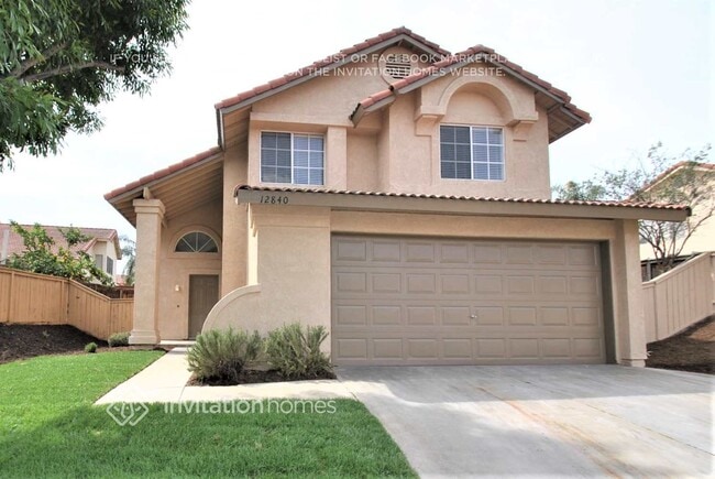property at 12840 December Ct