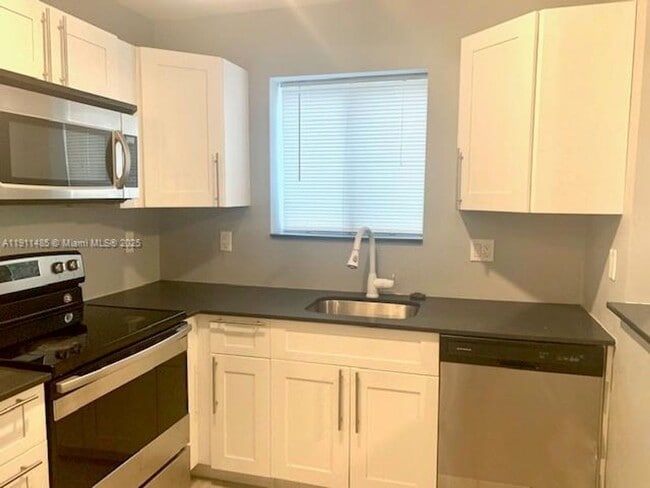 property at 4126 NW 3rd Ave