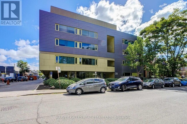 property at 25 Ritchie Ave