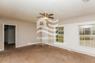 3644 Meadow Ln in Jackson, MS - Building Photo - Building Photo