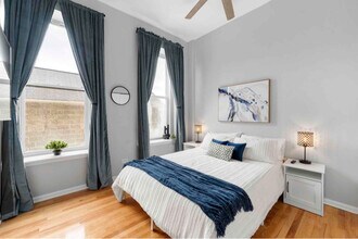 3612 S Prairie Ave in Chicago, IL - Building Photo - Building Photo