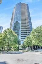 3338 Peachtree Rd, Unit 710 in Atlanta, GA - Building Photo