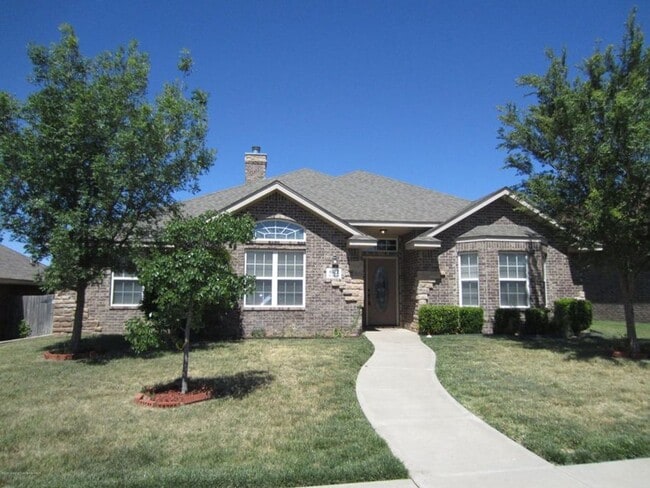 property at 8312 Taos Dr