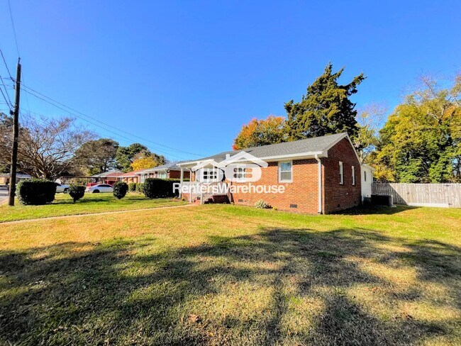 2700 Belle St in Portsmouth, VA - Building Photo - Building Photo