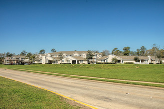 Paradise Springs in Spring, TX - Building Photo - Building Photo