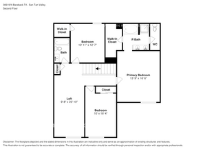 30619 N Bareback Trail in San Tan Valley, AZ - Building Photo - Building Photo