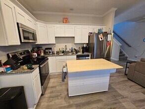 237 Winstead Lp in Richlands, NC - Building Photo - Building Photo