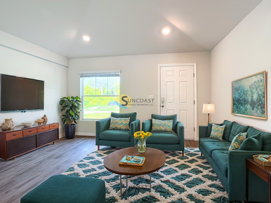 27131 Monroe St in Punta Gorda, FL - Building Photo