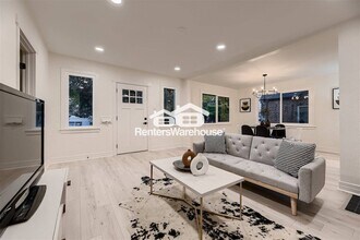 1553 Quince St in Denver, CO - Building Photo - Building Photo